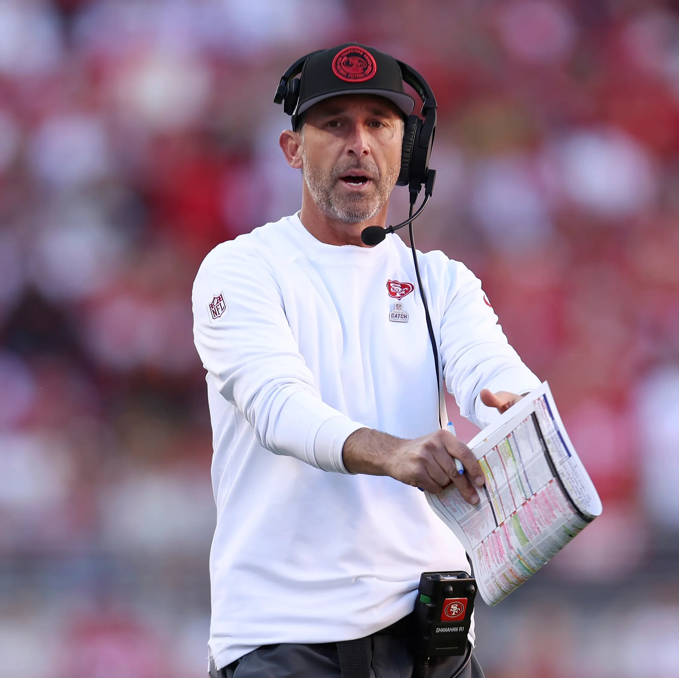 Sad news: 49ers lose out on their target to sign NFL Draft WR