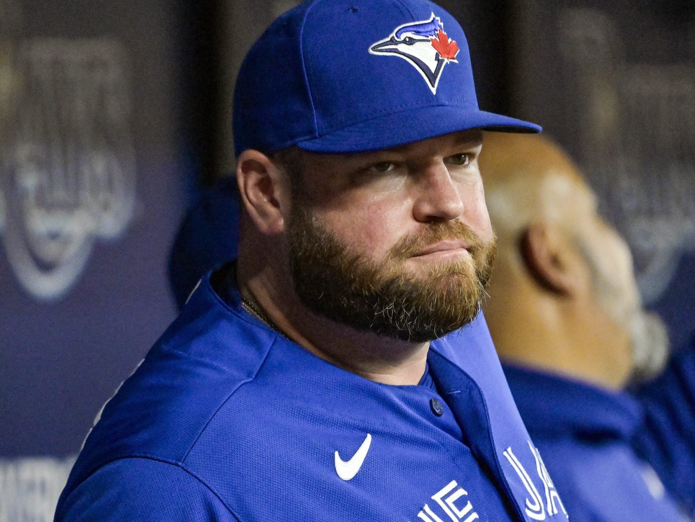 Sad news: Blue jays’ offensive has the worst OPS rating ever toronto blue jays history.