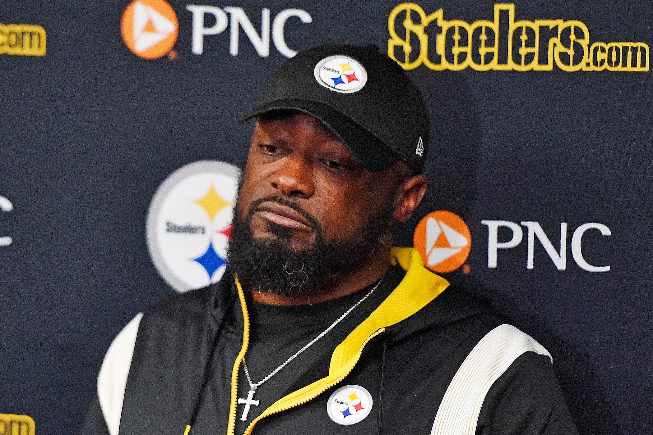 Sadly: Mike Tomlin in trouble, former steelers advice him to resign due to …read more…