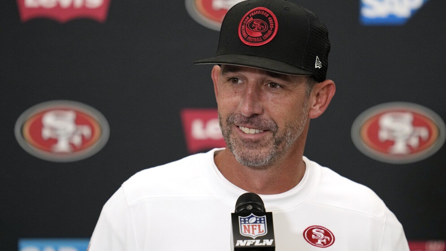 Goodnews: 49ers set to finalise a deal of blockbuster trade After the 2024 NFL Draft