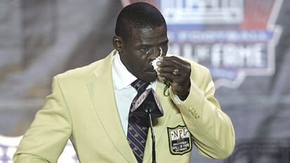 Tragic: Cowboys icon Michael Irvin has announced the death of his only daughter who….