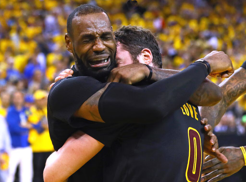 You are the worst coach i have ever met, i can’t work with you anymore- LeBron James rashes out