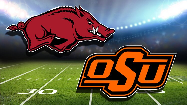 247Sports report: Arkansas football welcomes a new commitment from Oklahoma sooners….