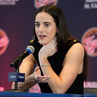 ESPN: Caitlin Clark left fans in confusion after she made a startling revelation regarding her Indiana Fever coach Christie Sides.