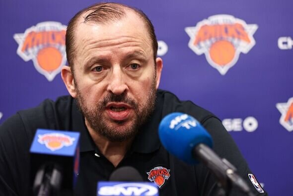 He is the missing piece, KNICKS needs to get him back in the Orange and Blue.