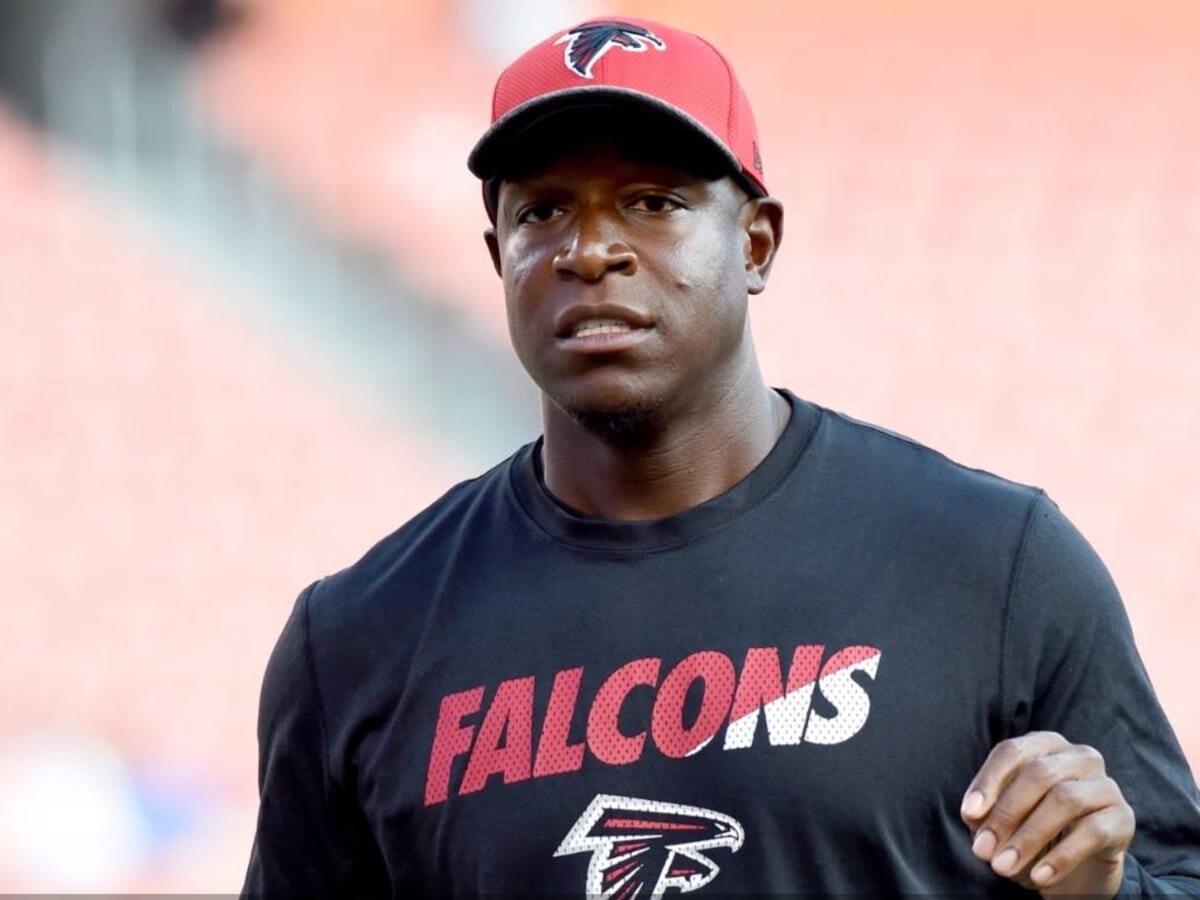 Report: I Just Need Time For Myself, Falcons star player Decline new contract proposal.