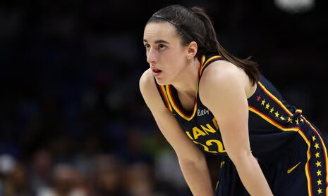 ESPN: Caitlin Clark Gets Nearer To Her Initial Suspension From The WNBA