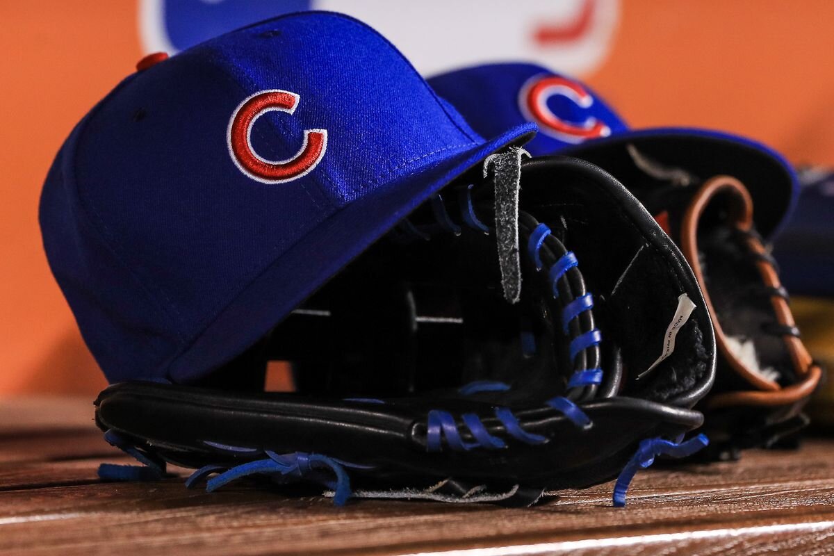 Breaking: Cubs’ deadline deals for 25 and beyond are concluded with the no.1 trade.