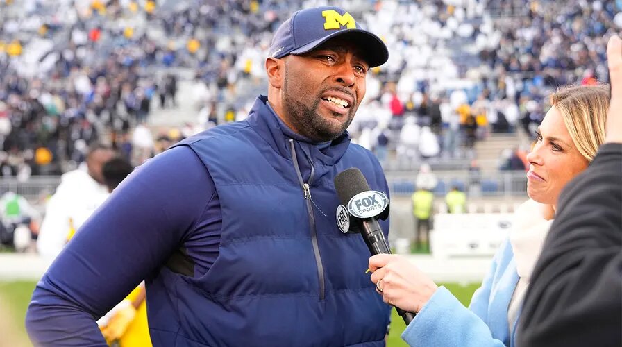 Breaking: Another mega star committed to michigan in a blockbuster deal.