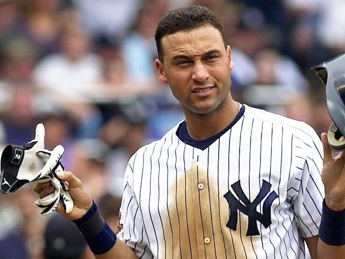 Derek Jeter: ”Aaron Boone remain the best for the Yankees despite poor play, blame the players.”