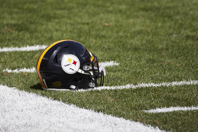 CBS sport: Steelers sign in three top NFL veterans in a blockbuster deal.