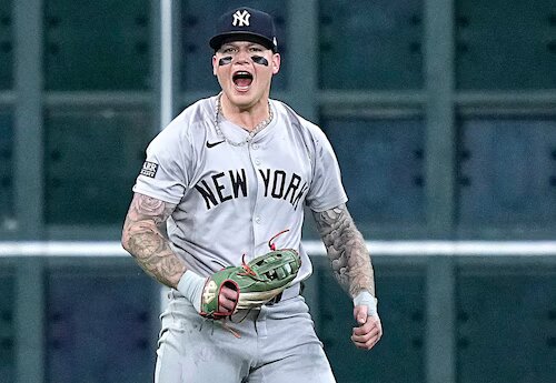 Breaking: Yankees’ Alex Verdugo sends a strong warning after defeating the Phillies.