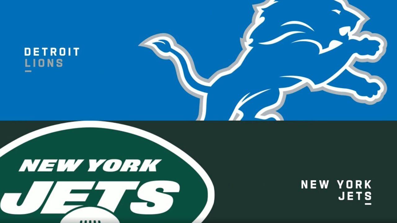 CBS Sports: The Jets appoint Lions defensive coordinator as the new head coach.