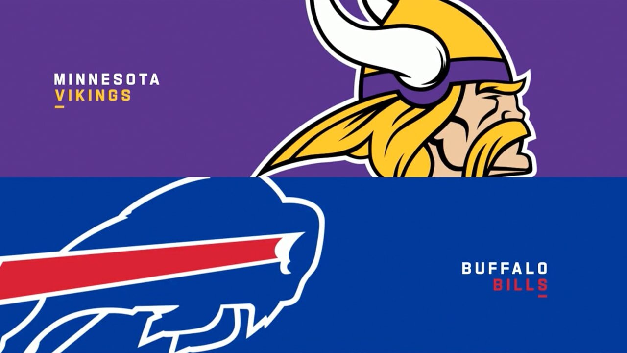 Breaking news: Vikings sensational star sign a blockbuster deal with the bills In an unexpected way…