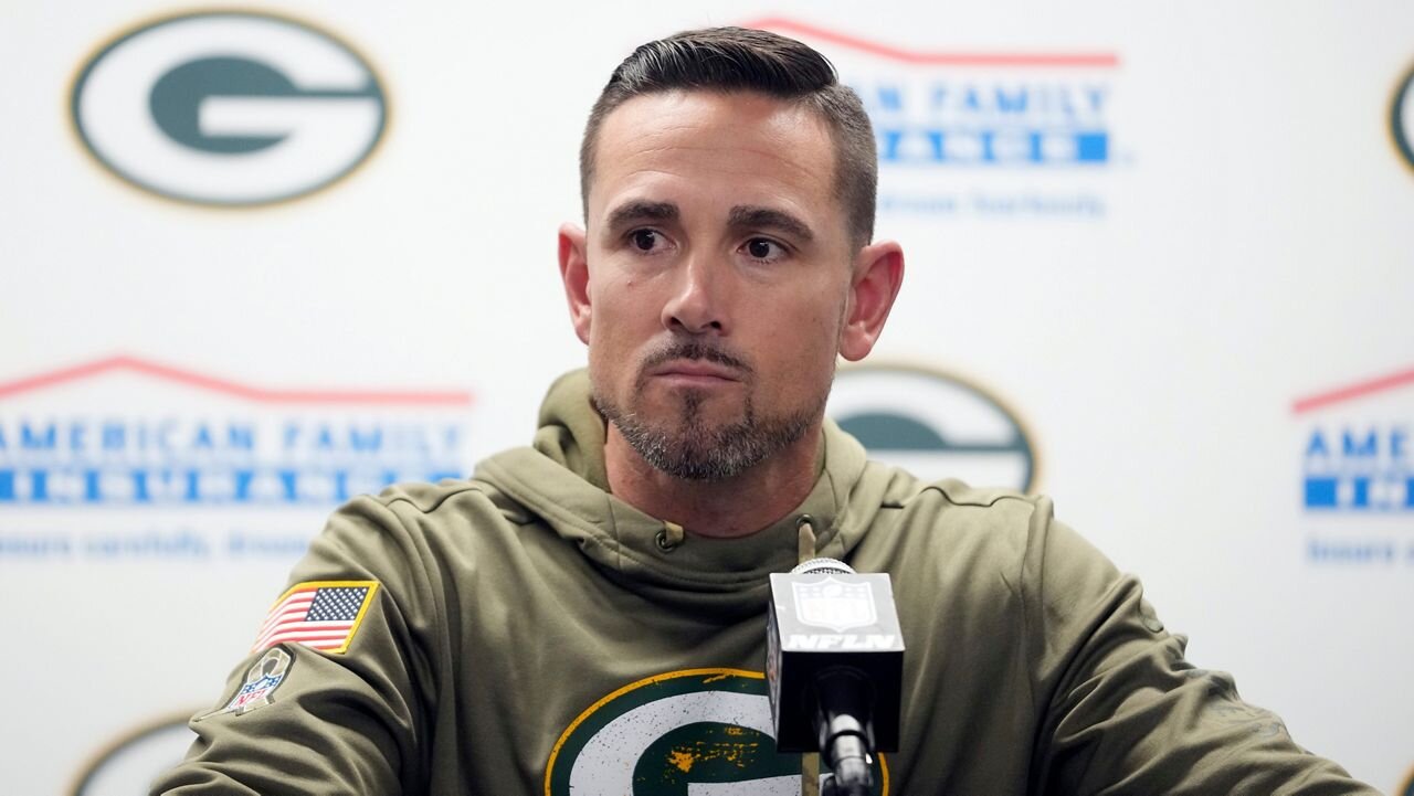 Breaking: Packers favorite player resumes practice after “Serious” knee injury.