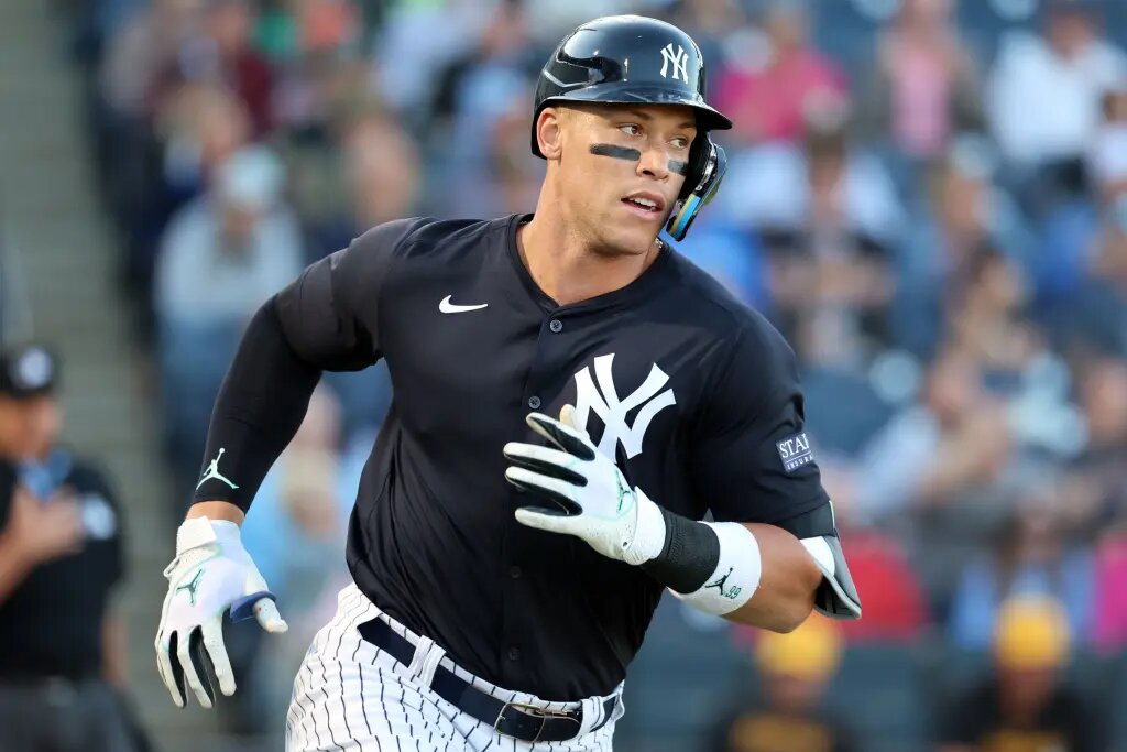 ESPN: Yankees achieve a feat not seen in 63 years thanks to Aaron Judge and…