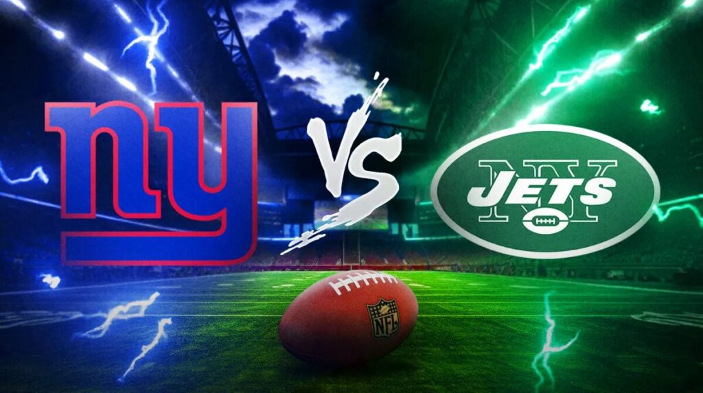 CBS Sports New York Jets sign in Giants sensational player in a