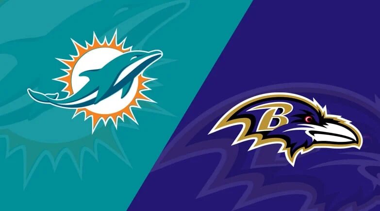 CBS Sport: Miami Dolphins sign in Ravens mega star in a blockbuster deal.