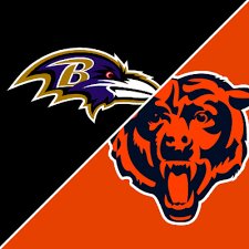 CBS Sports: Baltimore Ravens sign in Bears sensational player in a blockbuster deal.