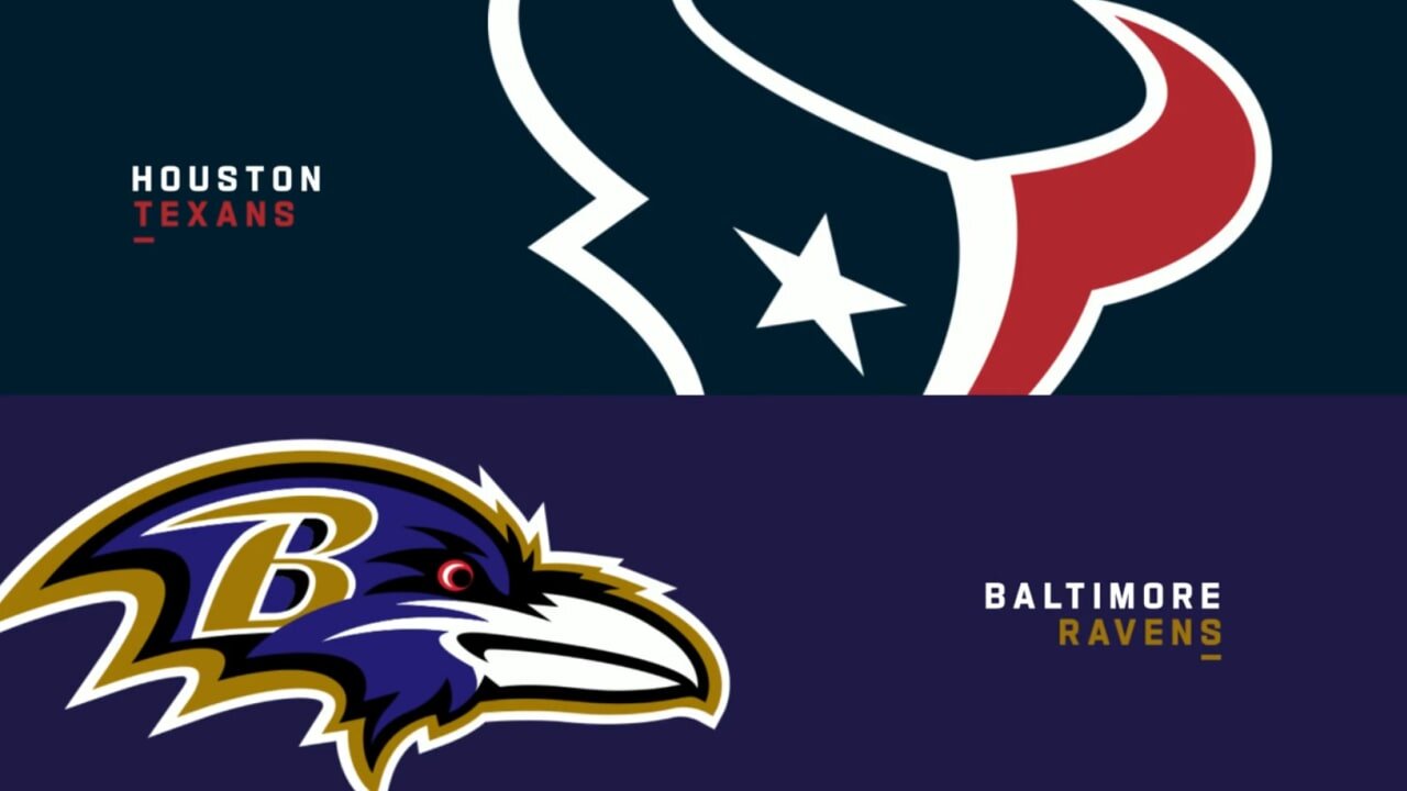 CBS Sport: Ravens close in to sign Texans mega star in a blockbuster deal.