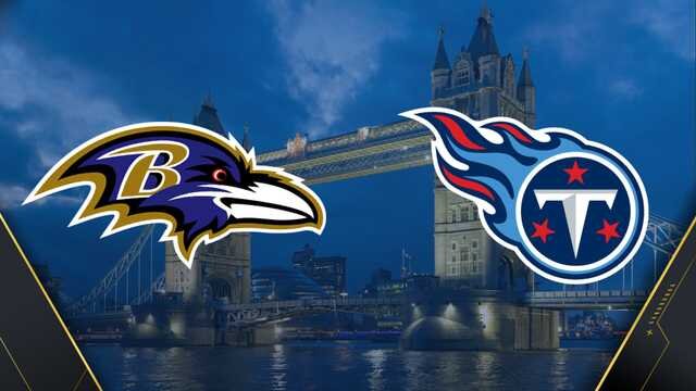 CBS Sport: Ravens close in to sign Titan sensational player in a blockbuster deal.