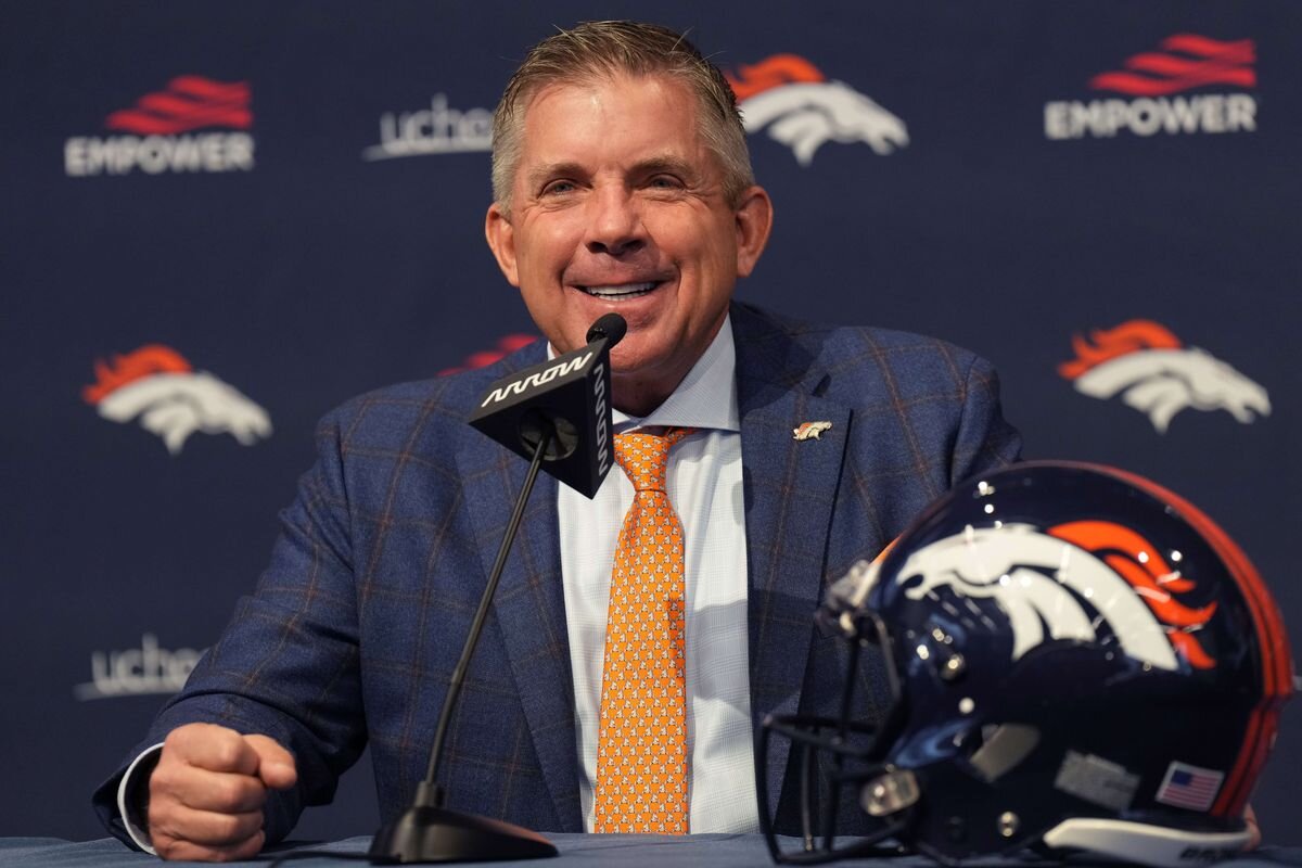 CBS Sport: Broncos mega star agree to a four-year, $96 million contract extension.