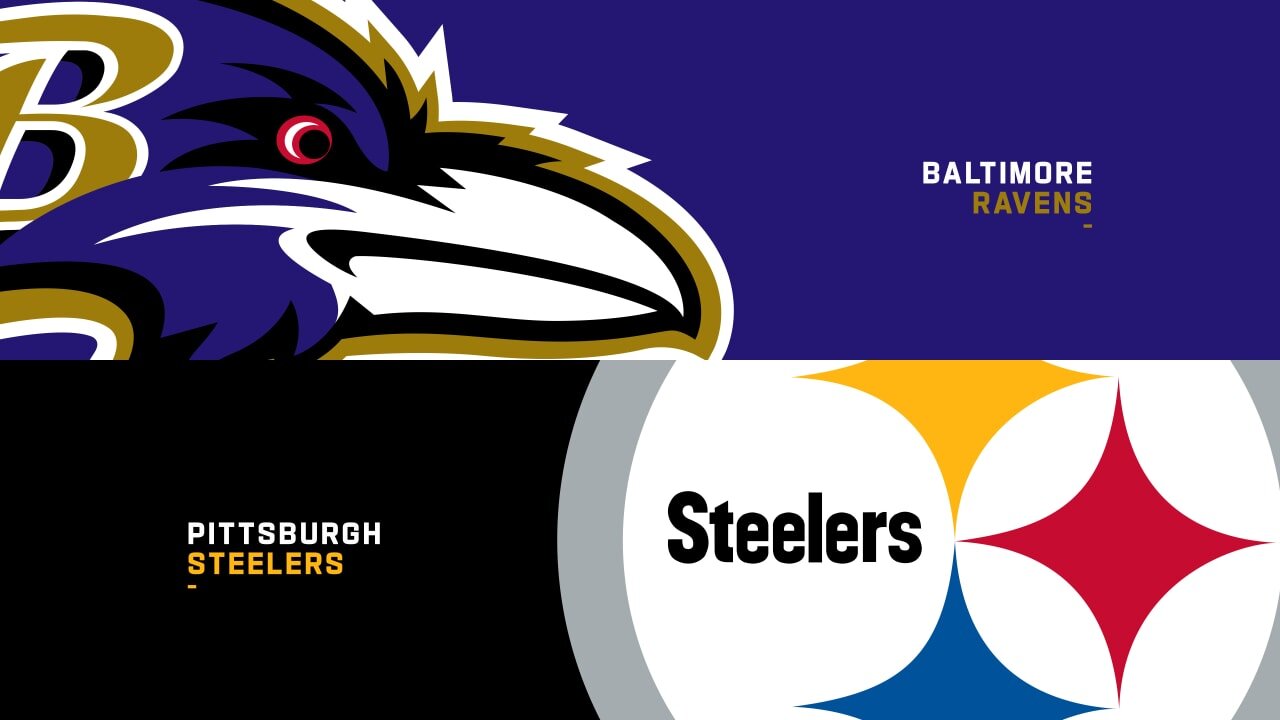 CBS Sport: Former Steelers sensational player sign a blockbuster deal with Baltimore Ravens.