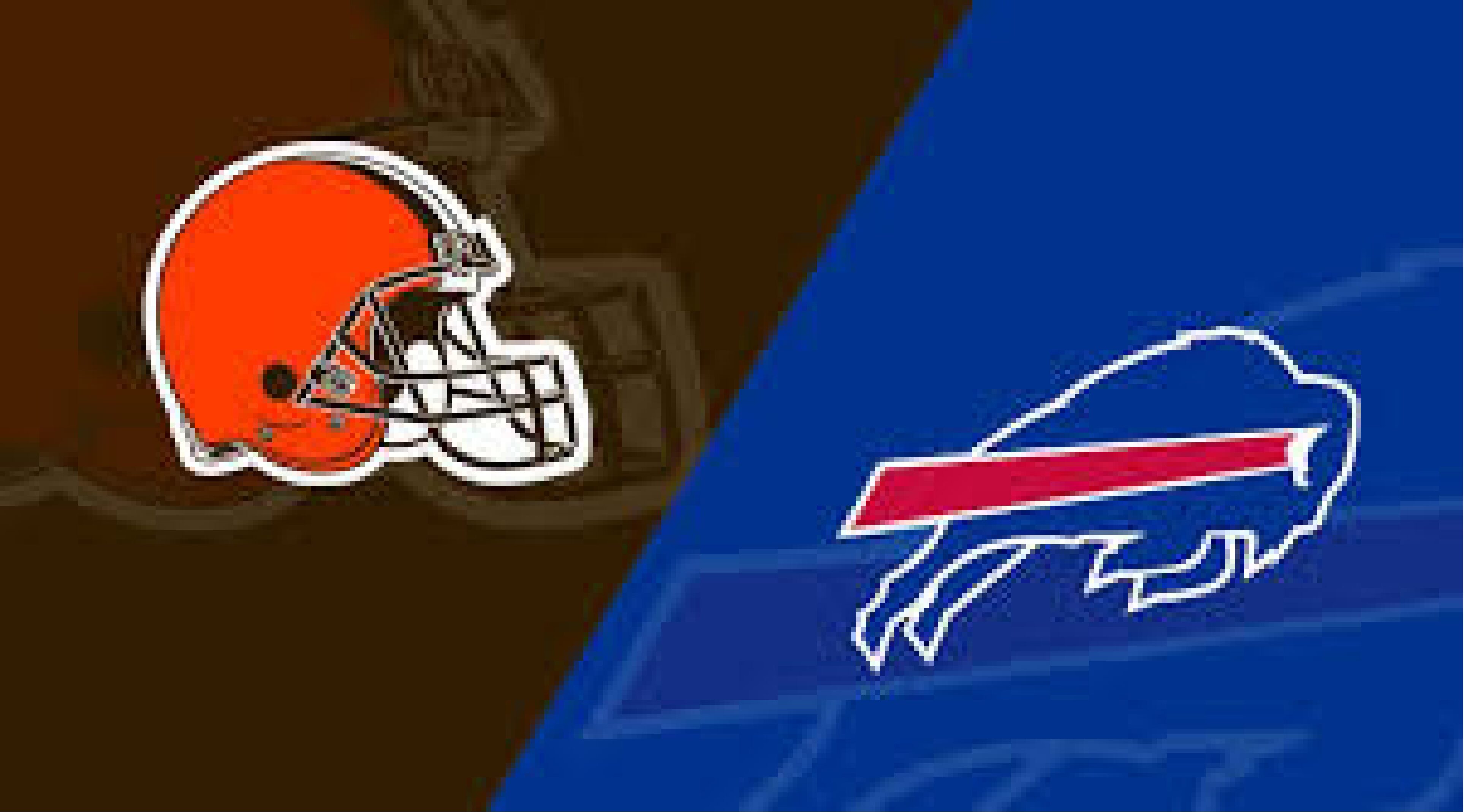 CBS Sports: Bills Close In To Sign Browns Controversial WR In A Bluckbuster Deal.