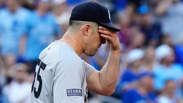 ESPN: Yankees Supporters Rape Favorite pitcher’s children Following a challenging playoff debut against the Royals