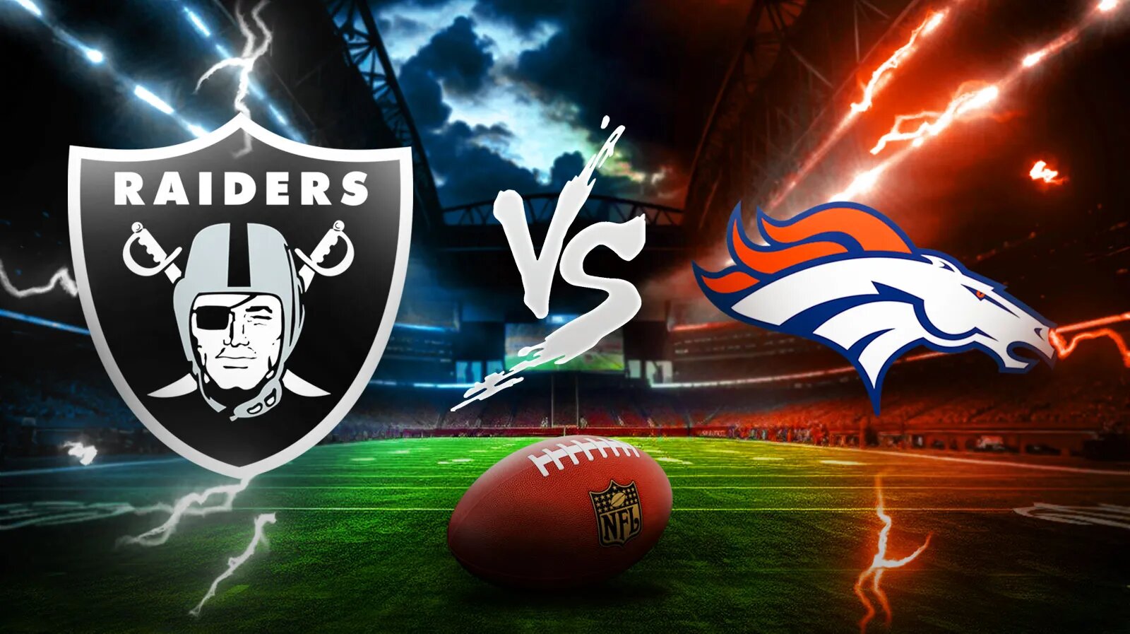 CBS Sports: In Week 12, the Raiders express readiness to take on the Denver Broncos and rookie Bo Nix.