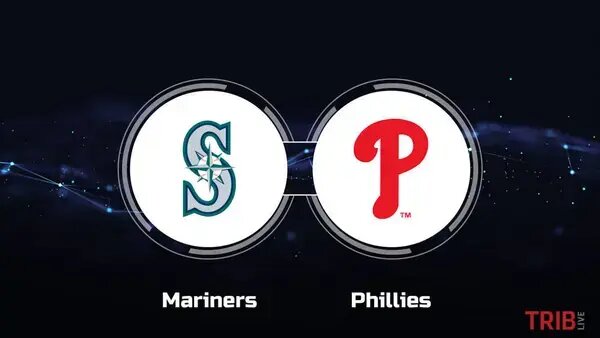 ESPN: To improve its offseason games, the Seattle Mariners have identified a Phillies star as a significant trade target.