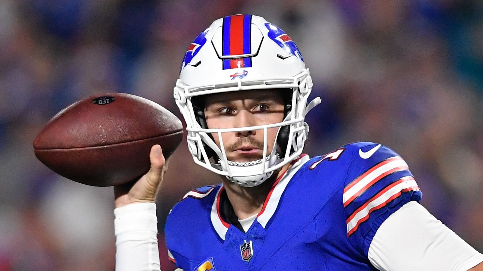 CBS Sports: Josh Allen Explains How the Bills’ Most Recent Action Is “Dangerous”