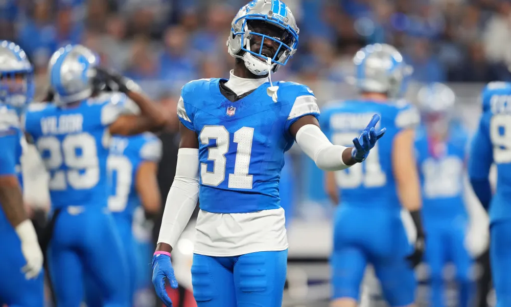 ESPN: The Lions Controversial Safety Send a Brutal Response to Pro Bowl Snub With a 6-Word Message.