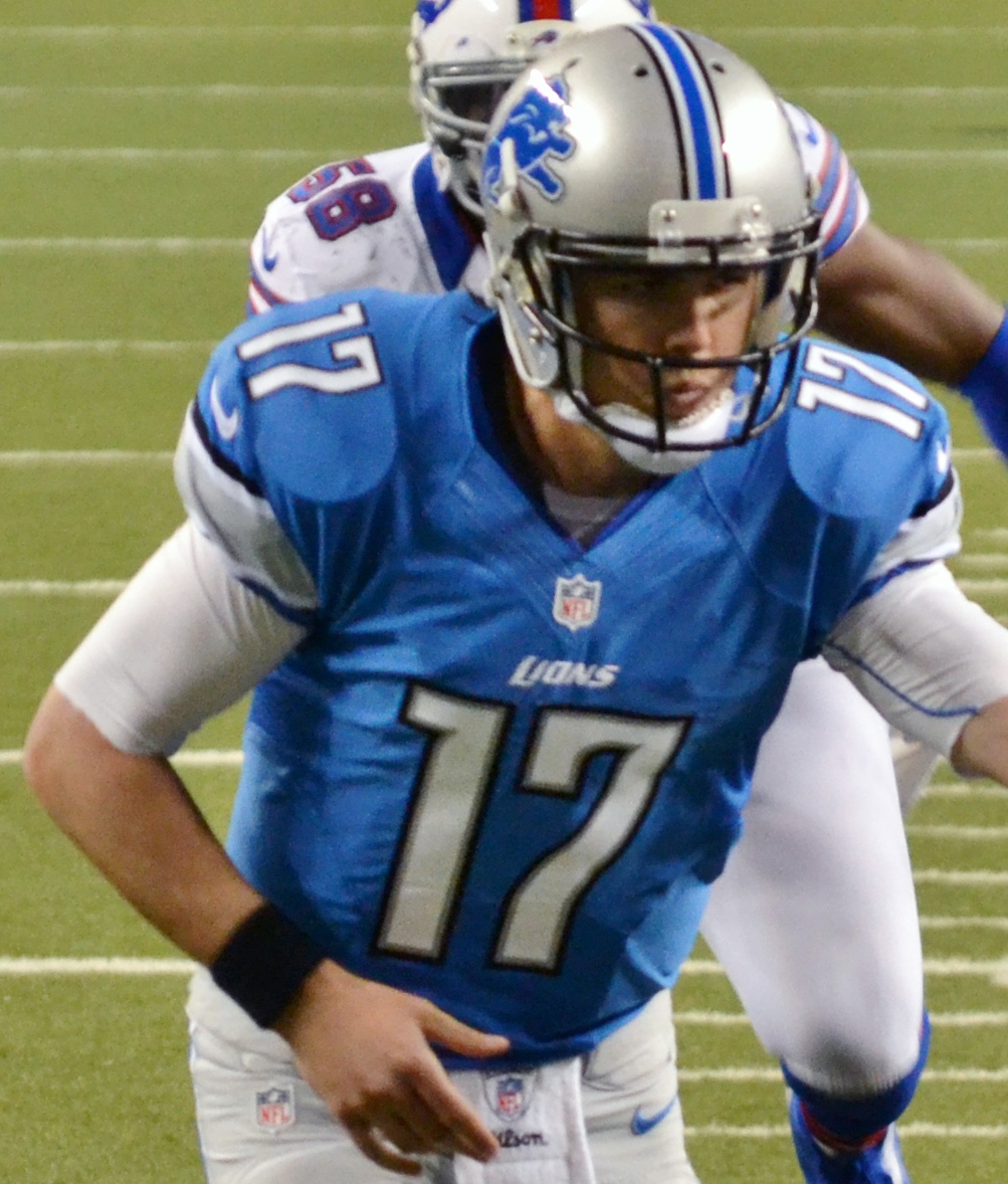 Breaking News: Former Detroit Lions quarterback take a head coaching position with the Saints.