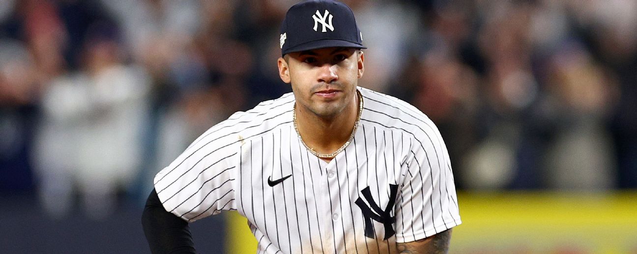 Breaking news: Gleyber Torres brutally respond to Brian Cashman assertion….