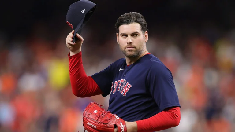 Breaking news: Red Sox Cut Former Yankees Pitcher Four Days Before Opening